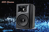 Всепогодні пасивні колонки JBL XD5 BLK, фото 4