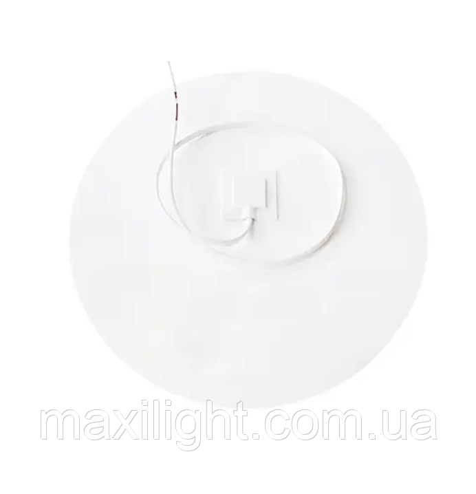Нагрівач для дзеркала MDR-06,300мм, круг, 220В