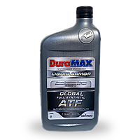 Трансмиссионное масло DuraMAX Full Synthetic Global ATF, 0,946 л.