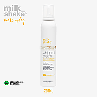 Make My Day Whipped Cream 200 ml. Milk Shake