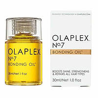 Olaplex No.7 Bonding Oil 30ml Відновлююча олія для волосся