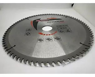 Пиляльний диск для дерева Прогрес 250*32*48 зуб.