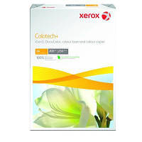 Бумага Xerox A4 COLOTECH + 003R94661/003R97967 DAS