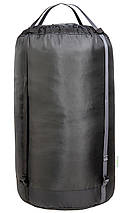 Компресійний мішок Tatonka Compression Sack, 30 л (Black), фото 5