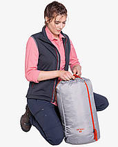 Компресійний мішок Tatonka Compression Sack, 30 л (Grey), фото 3