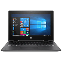 Ноутбук HP ProBook x360 11 - 11.6" HD TN touch / Intel Pentium N4200 / 4 gb / 128 gb ssd