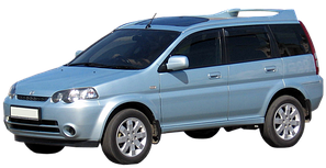Honda HR-V 1998-2006