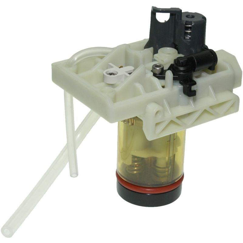 Поршень термоблока для кавомашини DeLonghi, 5513227961, 7313217301, 7313244461