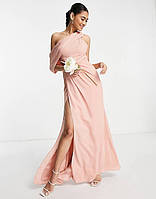 Платье Asos 36 розовый 113522825