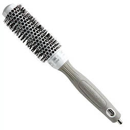 Брашинг термо EXPERT BLOWOUT SHINE White&Grey 25