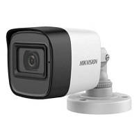 Камера видеонаблюдения Hikvision DS-2CE16D0T-ITFS 3.6 DAS