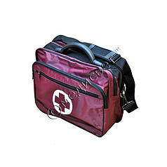 Сумка медична Сумка медсестри укладання (фельдшера) (сумка для лікаря)