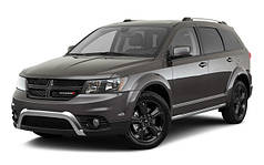 Dodge Journey 2008-2011