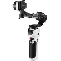 Стедикам ZHIYUN Crane-M 3s стабилизатор для камеры и смартфона белый