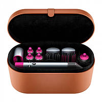 Фен-стайлер Оригинальный Dyson Airwrap HS01 Complete Fuchsia