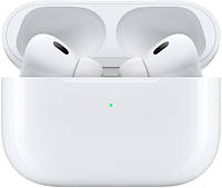 Беспроводные наушники Apple AirPods Pro 2 with MagSafe Charging Case USB-C (MQD83)