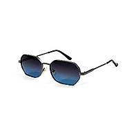 Солнцезащитные очки с поляризацией Геометрия женские 410-497 LuckyLOOK