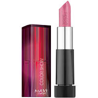 Помада для губ Maxi Color Color Show 12 - Кашемир розовый 4823097100202 DAS
