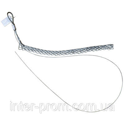 Захват-чулок прохідний відкритий 18-25 мм