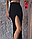 Костюм жіночий стильний зі спідницею рубчик Розміри: 42-46(2кв) "Best Fashion" недорого від прямого постачальника, фото 5