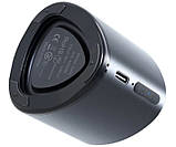 Бездротова колонка Tronsmart Nimo Mini Speaker (963869) чорна, фото 3