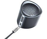Бездротова колонка Tronsmart Nimo Mini Speaker (963869) чорна, фото 4