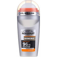 Антиперспірант L'Oreal Paris Men Expert Непереможний роликовий 50 мл 3600523594160 DAS