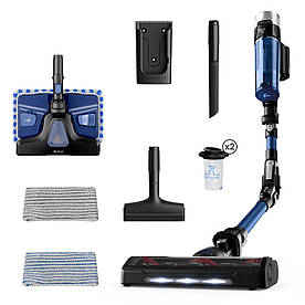 Пилосос Tefal X-Force Flex 9.60 Aqua TY20C4