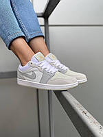 Nike Air Jordan 1 Low Paris 37