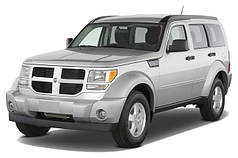 Dodge Nitro 2006-2010