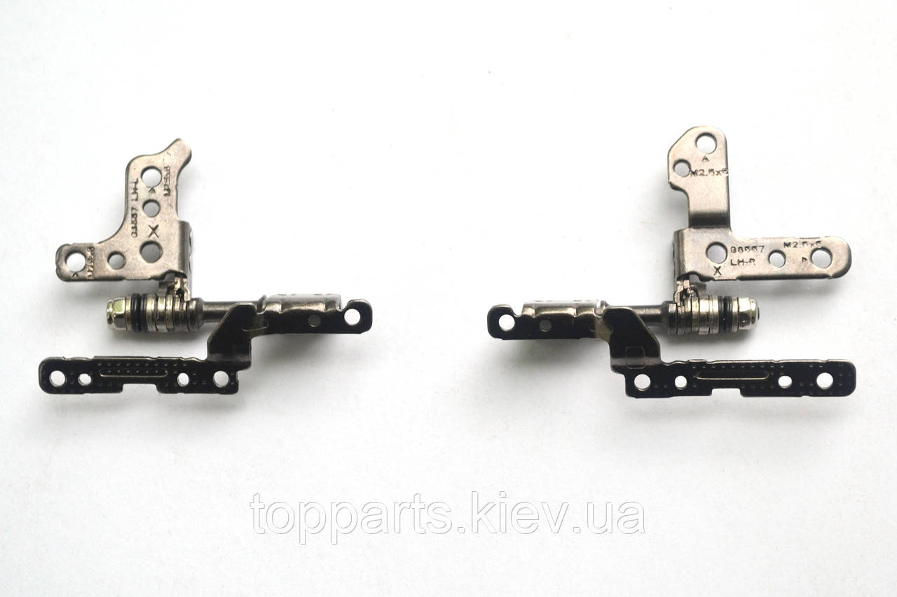 Петлі до ноутбука Lenovo IdeaPad 5-15IIL05, -15ARE05, -15ITL05