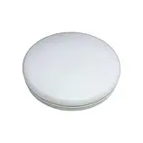 Світлодіодний світильник накладний Biom 36W 5000К HB-R36W-5 круглий, фото 4