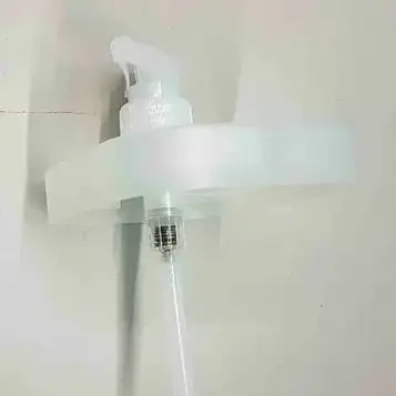 Дозатор для маски Emmebi Emmebi Pro Hair Sealing Mask Dispenser на 1000 мл, (Фаза 2) (10479)