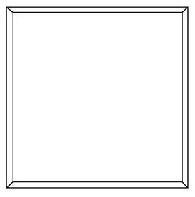 Накладні квадрати