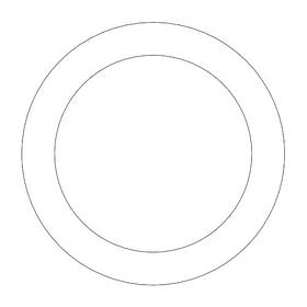 Накладне коло