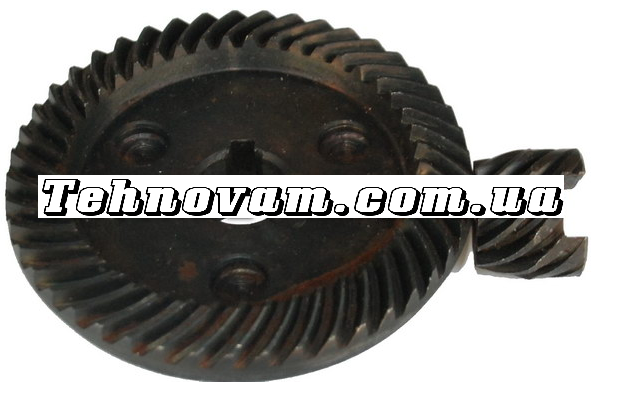 Пара шестірньої болгарки Stern 230 CV-2, фото 1