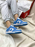 Nike Dunk Low University Blue