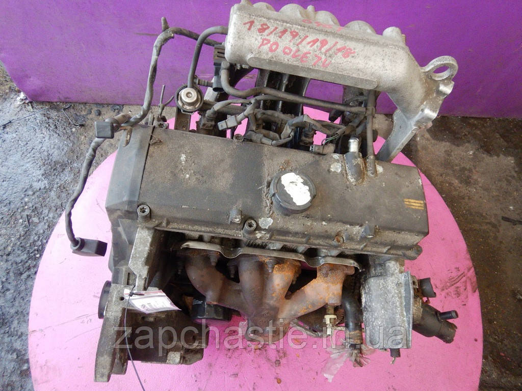 K7M 702 Сценик