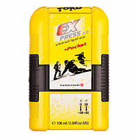 Воск Toko Express Pocket 100ml