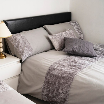 Постільна білизна