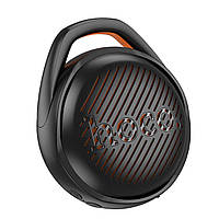 Портативна колонка HOCO HC24 Hearty sports BT speaker Black