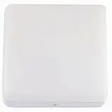 Світлодіодний світильник накладний Biom 18W 5000К HB-S18W-5 квадрат, фото 4