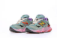 Женские кроссовки New Balance 9060 | Женские кроссовки | Кроссовки весна осень женские Нью Баланс