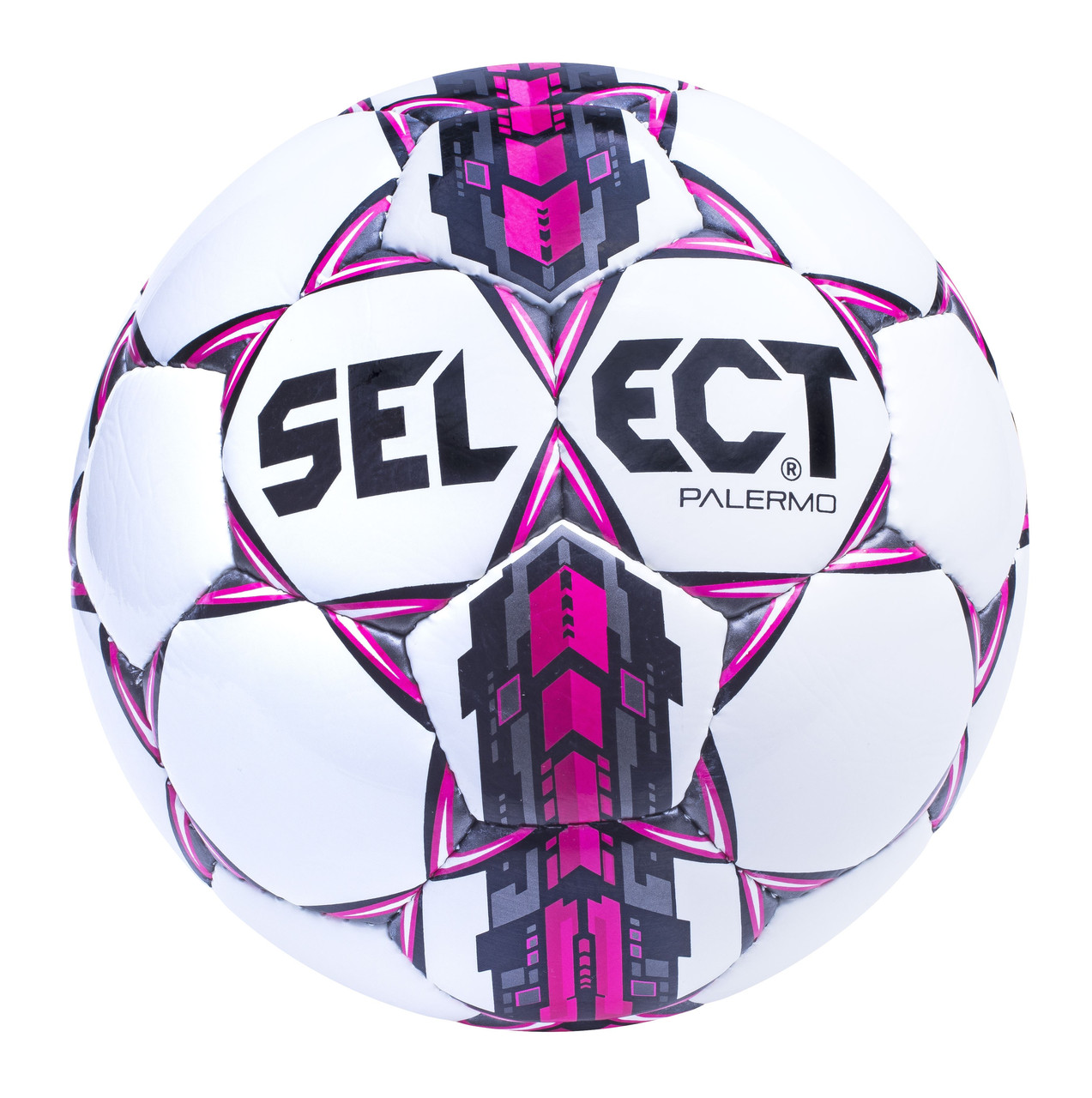 Футбольний м'яч SELECT Palermo — полегшена вага (ORIGINAL)