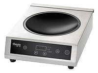 Індукційна плита Bartscher WOK IW35 105986