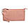 Сумка Женская Клатч кожа 8801-2 pink.Купити жіночі сумки гуртом і в роздріб із натуральної шкіри в Україні, фото 3