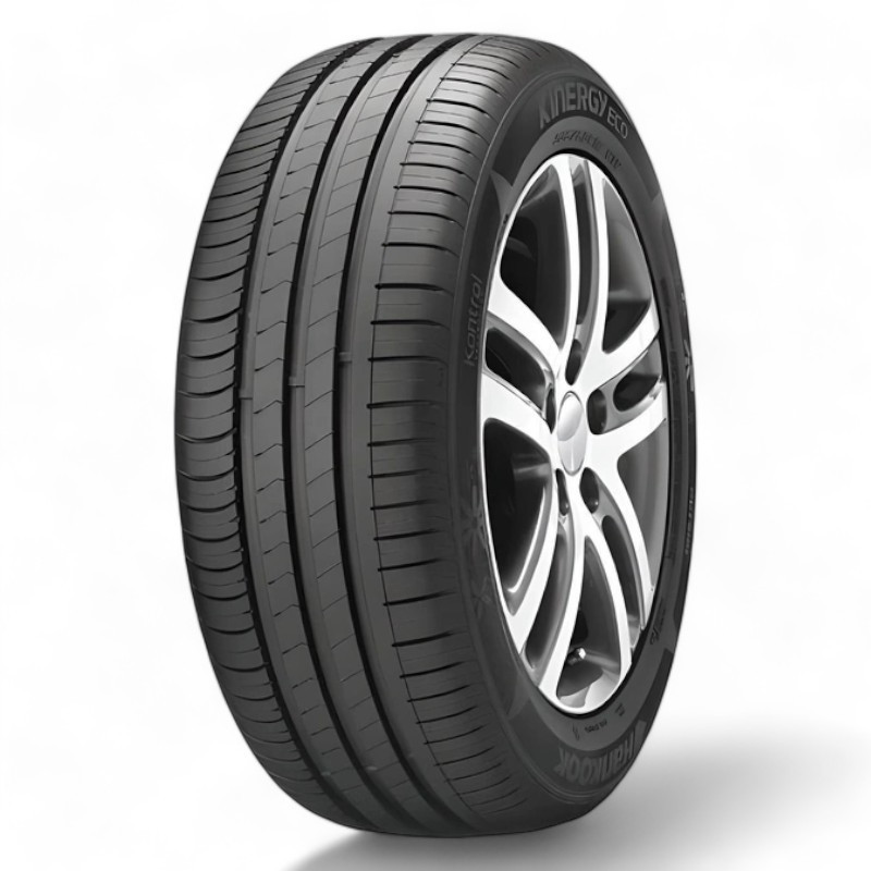 "Шина літня Hankook Kinergy Eco K425 195/65 R15 91H (Hungary 2024)" - фото 1 - id-p2149619964