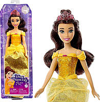 Кукла Принцесса Белль 27 см Disney Princess Belle Doll