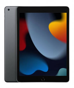 Apple iPad 10.2'' A13 Wi-Fi 64GB Stellar Grey (9.gen)