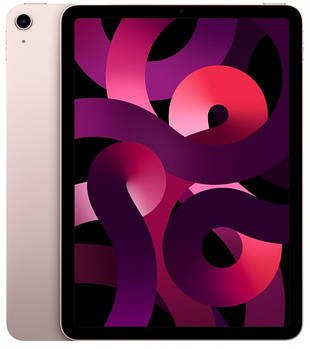 Apple iPad Air 10.9'' Wi-Fi 256GB Pink (5.gen)